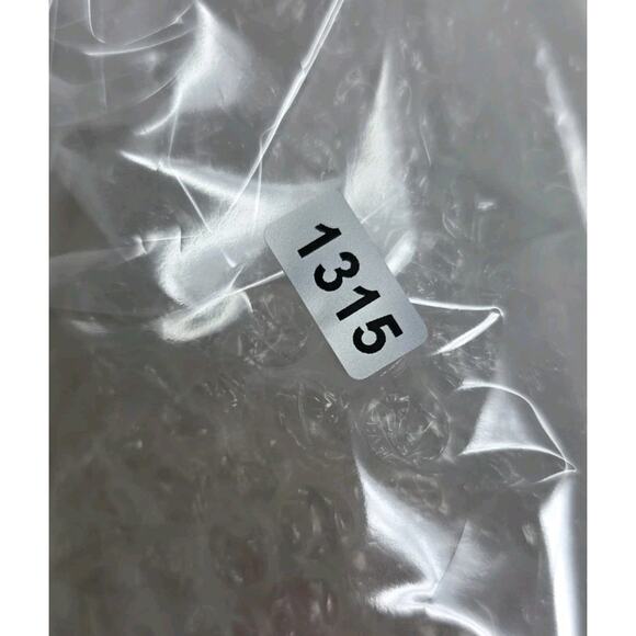 Vintage Swung Carnival Glass Vase Marigold Orange 12" - Picture 14 of 14